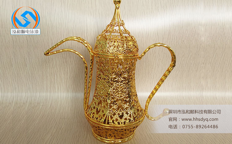 电泳涂装成本